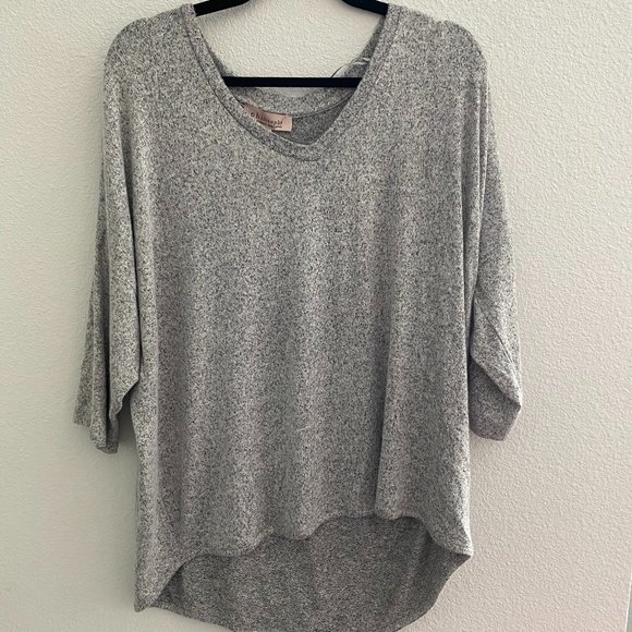 Philosophy Tops - NWT Philosophy Dolman Sweater